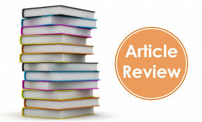 Review Articles