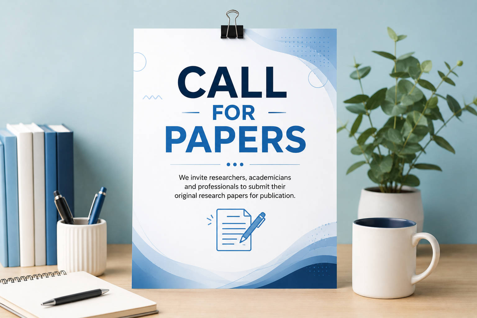call-for-paper