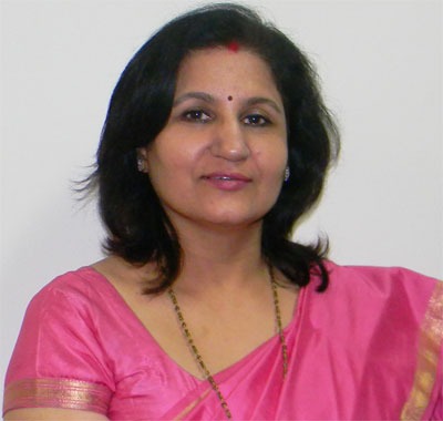 Shri S.K. Sachdeva