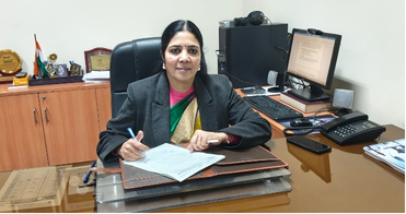 Shri S.K. Sachdeva