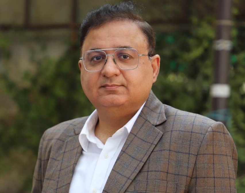 Shri S.K. Sachdeva