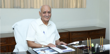 Shri S.K. Sachdeva