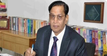 Shri S.K. Sachdeva